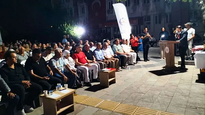 Köyceğiz'de 15 Temmuz kutlamaları gerçekleştirildi