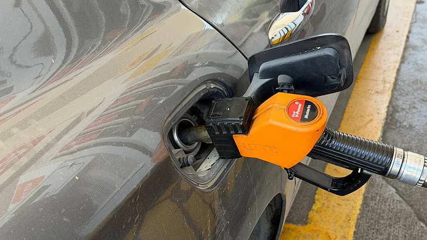 LPG'ye zam: Gece yarısından itibaren 2,45 TL artış bekleniyor