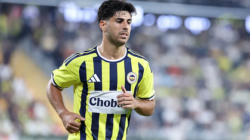 Marco Asensio'nun sakatlığı için konuştu: 'Futbolcunun en büyük kabusu'