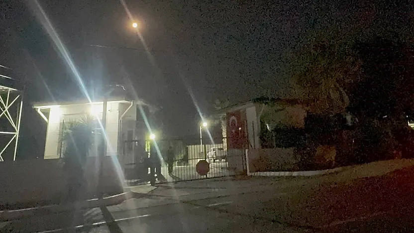 Marmaris açıklarında göçmen botu battı: 1 ölü, 2 kayıp