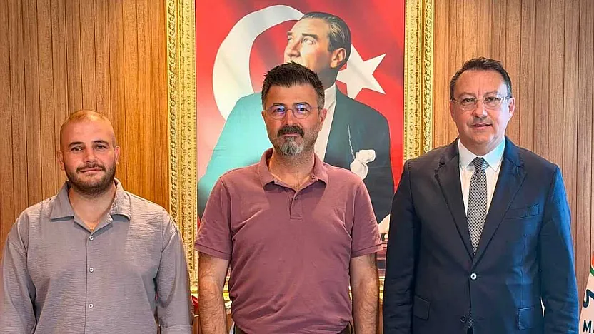 Marmaris'teki Amos Antik Kenti'nde 2026 yılı kazı hazırlıkları başladı