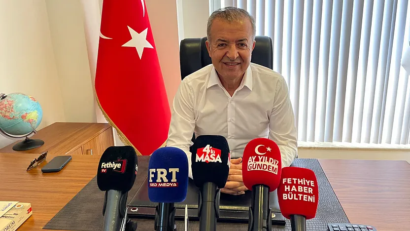 Meclis Başkanı ve Başkan adayı Kemal Hıra, FTSO seçimleri öncesi çalışmalarını sürdürüyor