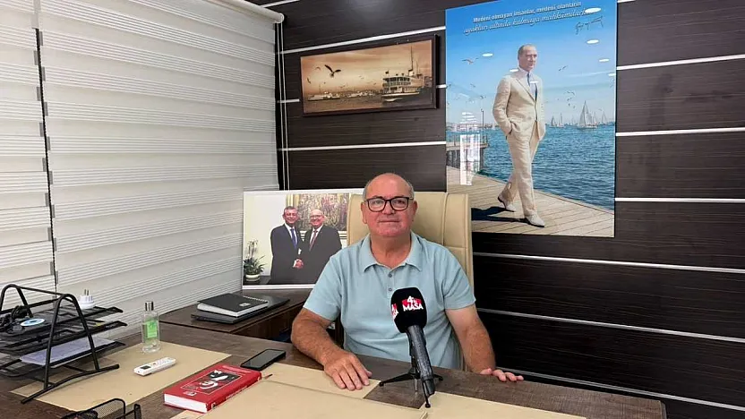 Mehmet Demir kararını 4'lü Masa'ya açıkladı: 'Yeni Partide mücadeleye devam edeceğim'
