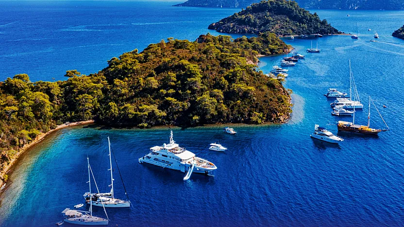 Meteoroloji'den Muğla tahmini: 13 ilçede hava nasıl olacak?