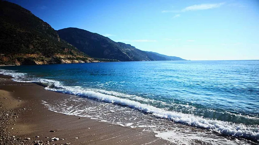Meteoroloji Duyurdu: Fethiye'de Pazar Günü Hava Nasıl Olacak?
