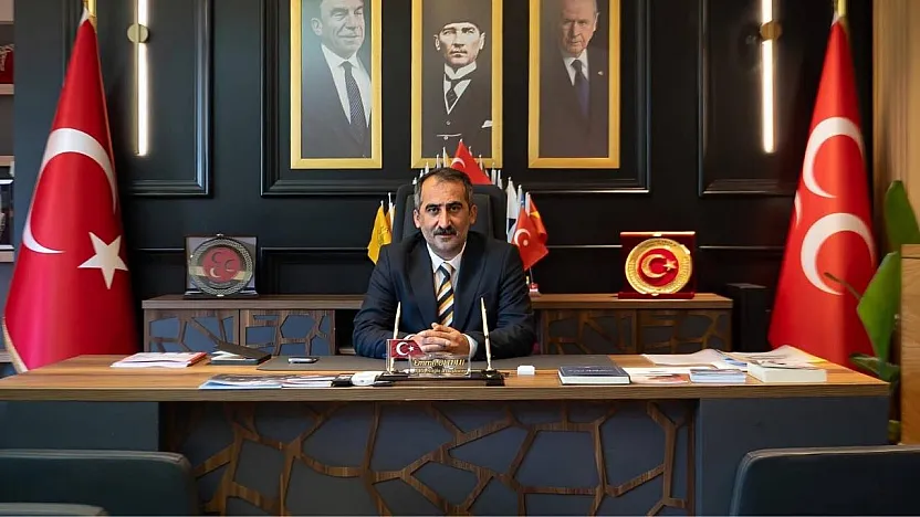 MHP Muğla'da kongre heyecanı: Atilla Yılmaz da sahne alacak