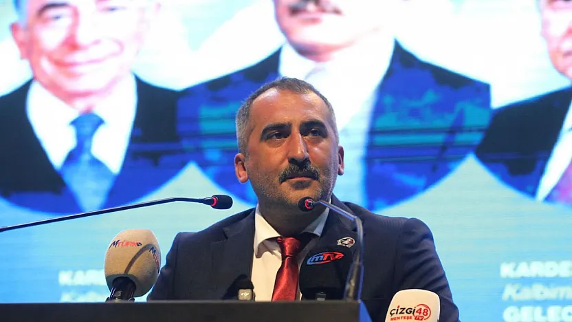 MHP Muğla'dan Atatürk büstüne zarar verilmesine sert tepki