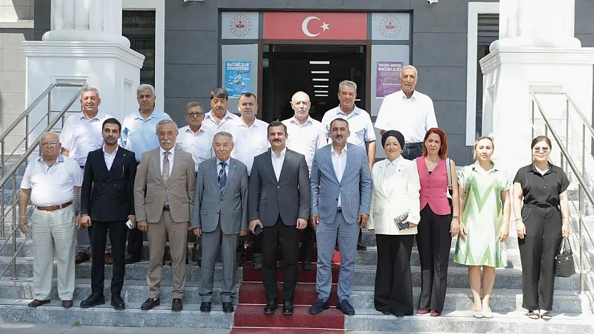 MHP Muğla İl Başkanı Emrah Oltulu: 'Köyceğiz mazeret değil, hizmet bekliyor'