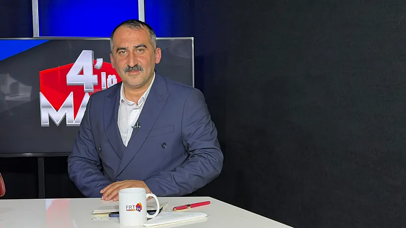 MHP Muğla İl Başkanı Oltulu'dan Ahmet Aras iddialarına net yanıt