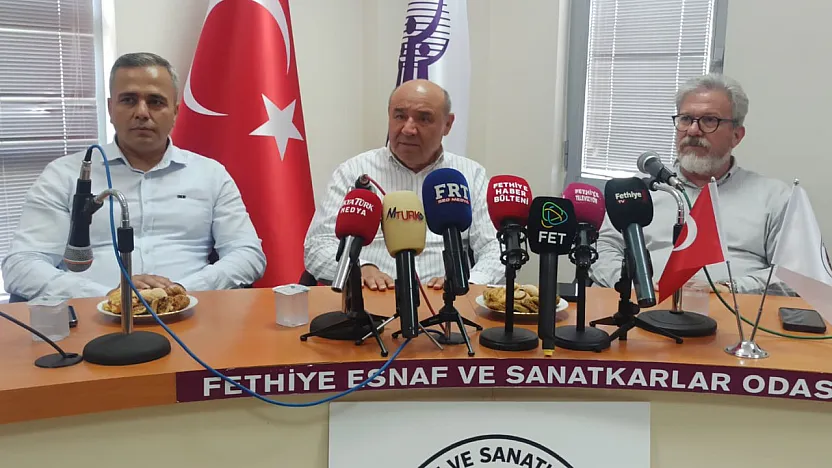 Milletvekili Otgöz: 'Fethiye İlçe Stadyumu, Muğlaspor Stadı modelinde yapılacak'
