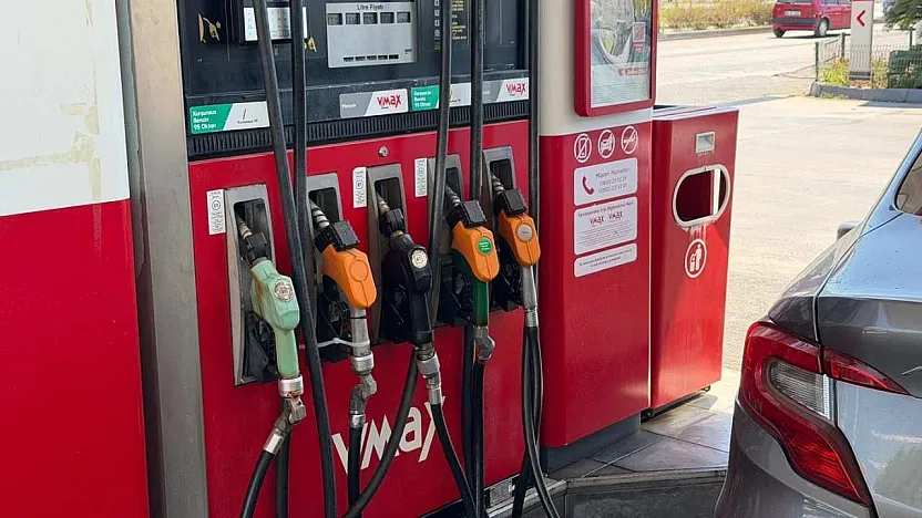 Motorine 4,10 TL indirim: Fethiye'de fiyat 100 TL'nin altına düştü