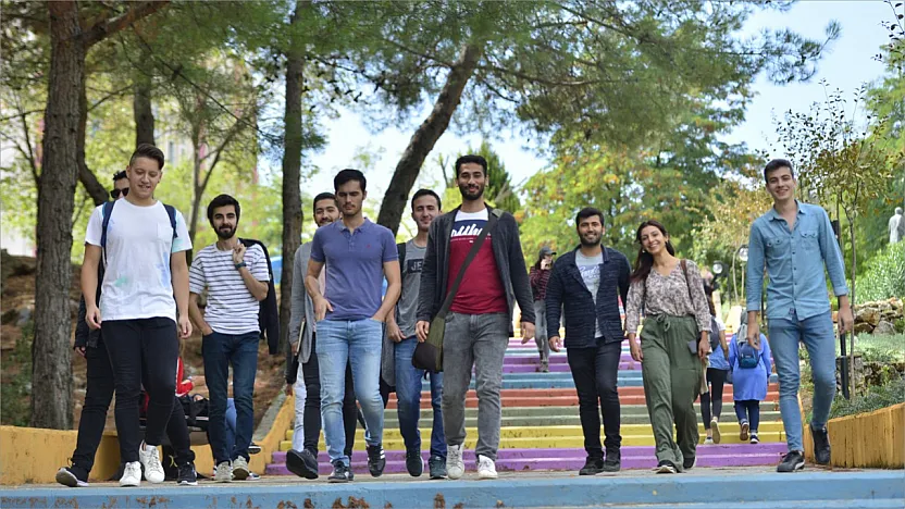 MSKÜ, 2026-YKS'de Öğrencilerin Tercihi Oldu: Yüzde 99,45 Doluluk