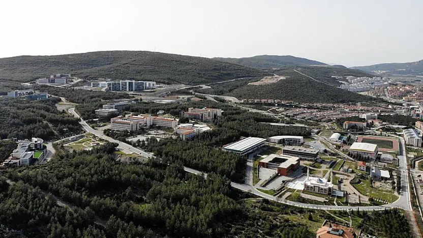 MSKÜ'den biri ABD'de olmak üzere 4 yeni tescil