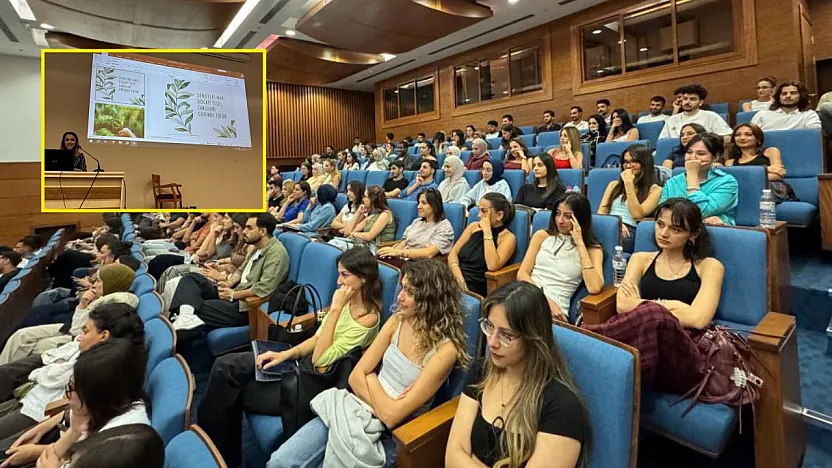 MSKÜ Hemşirelik Bölümü Öğrencilerine Hastane Oryantasyon Eğitimi Verildi