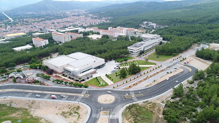 MSKÜ'nün Dünyanın En Etkili Bilim İnsanları Listesindeki Sayısı 9'a Yükseldi