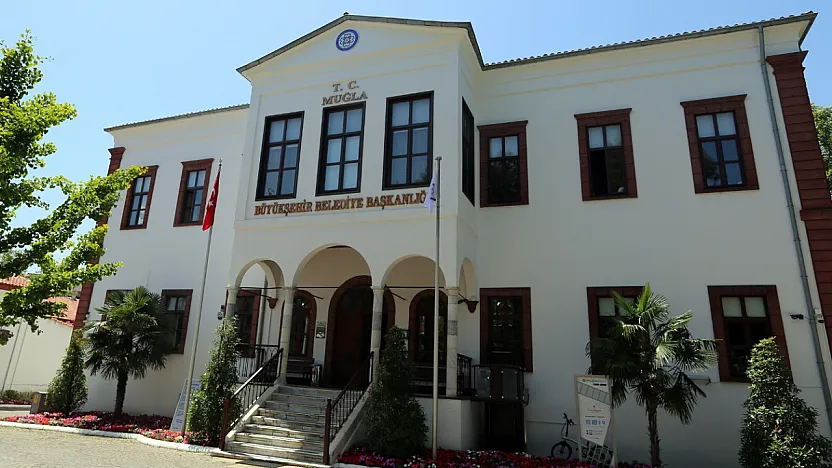 Muğla Büyükşehir Belediyesi barınma talebine ilişkin açıklama yaptı