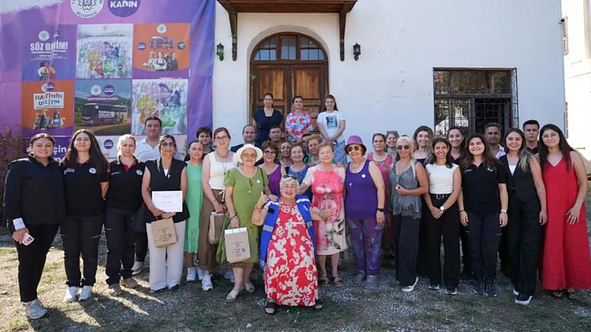 Muğla Büyükşehir Belediyesi'nden Afet Bilincini Artıracak Proje