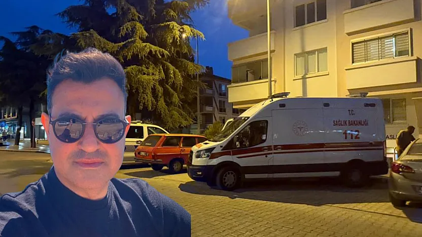 Muğla Büyükşehir Belediyesi Senfoni Orkestrası çalışanı evinde ölü bulundu