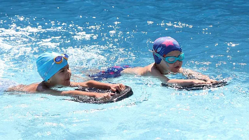 Muğla Büyükşehir'den Çocuklar ve Gençler İçin 17 Branşta Yaz Spor Kursu