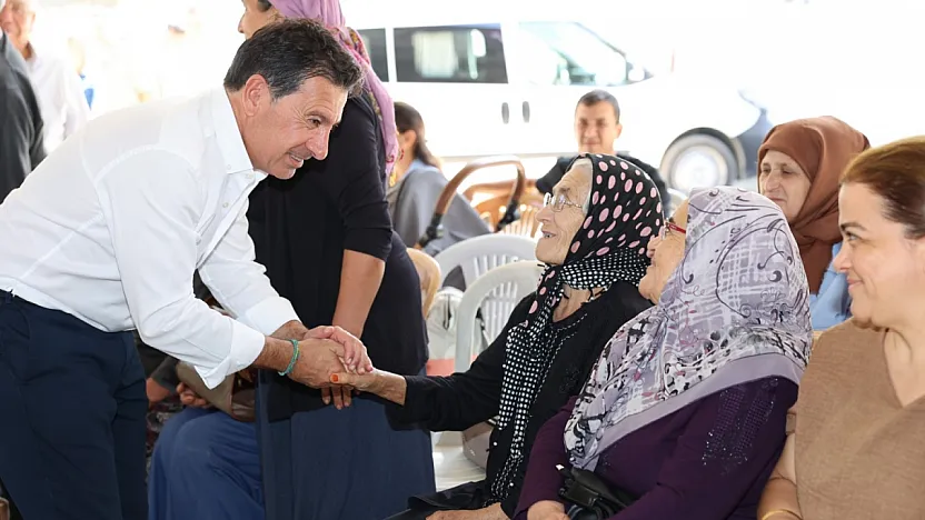 Muğla Büyükşehir'den Haneleri Isıtan Destek