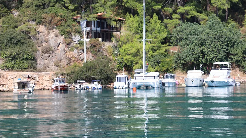 Muğla Büyükşehir Mavi Kıyılar İçin Filosunu Güçlendiriyor