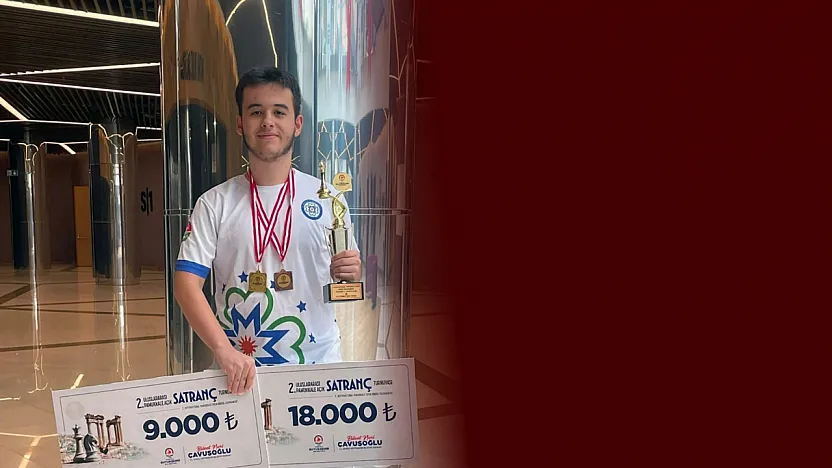 Muğla Büyükşehir sporcuları satrançta başarılarını sürdürüyor