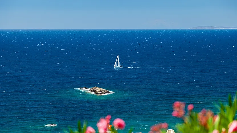 Muğla'da 1 Eylül hava durumu: Sıcaklık 38 dereceye çıkacak