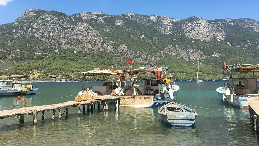 Muğla'da 15 Ağustos 2026 hava durumu: Sıcaklık 38 dereceye kadar çıkacak