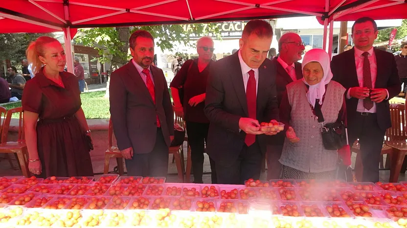 Muğla'da 15 Temmuz şehitleri için '253 Hatim' duası okundu
