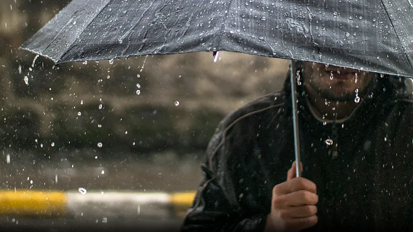 Muğla'da 17 Eylül hava durumu: Muğla'da yağış alarmı!