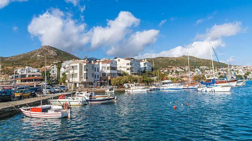 Muğla'da 19 Ağustos 2026 hava durumu: Sıcaklık 36 dereceye kadar çıkacak