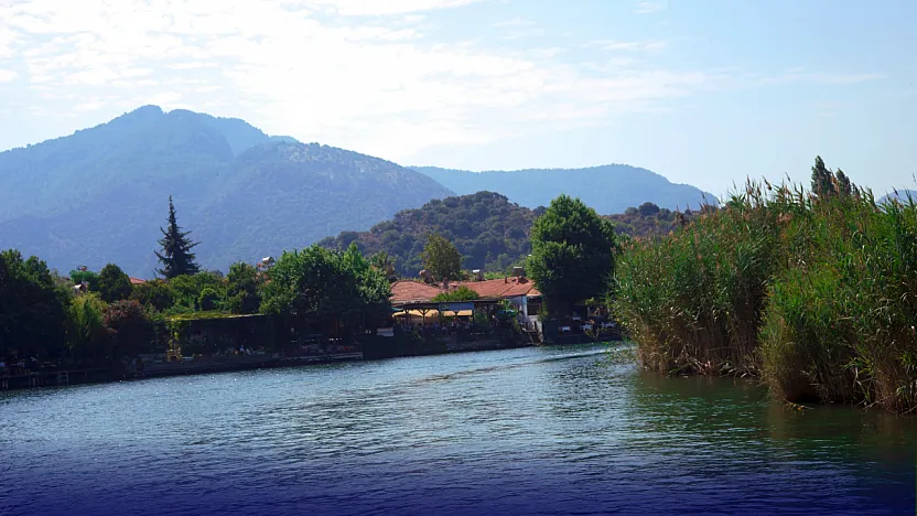 Muğla'da 25 Ekim Pazar Hava Durumu! Yağış Beklenen İlçeler