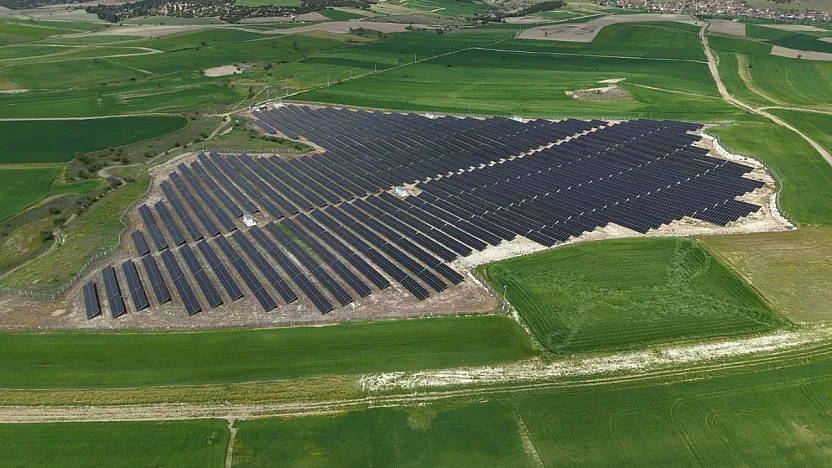 Muğla'da 3 bin 375 Ton Karbon Salımının Önüne Geçildi