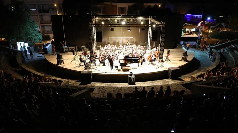 Muğla'da 7. İdil Biret Festivali için geri sayım başladı