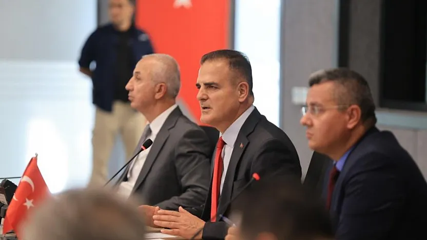 Muğla'da 72,6 milyar TL'lik kamu projesi