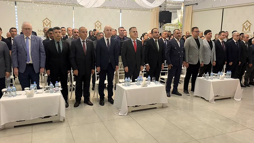 Muğla'da Ahilik Haftası kutlanıyor
