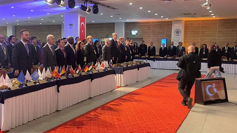 Muğla'da Akdeniz İklim Zirvesi düzenlendi