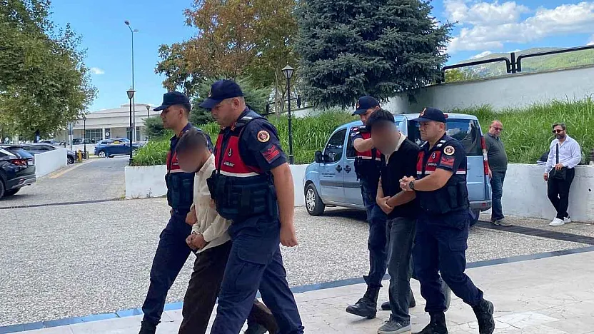 Muğla'da darbedilen aile hekimi yaralandı, 2 şüpheli gözaltına alındı