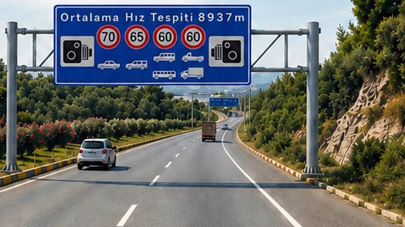 Muğla'da EDS uygulaması 10 Ağustos'ta devreye giriyor