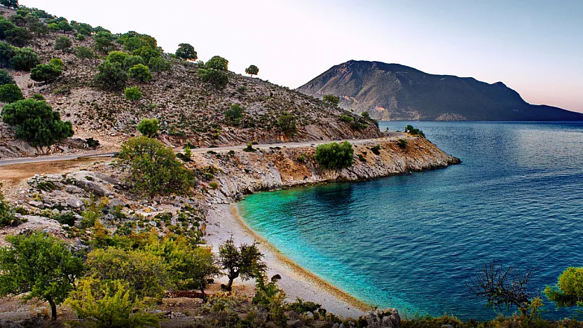 Muğla'da en sıcak ve en soğuk ilçeler belli oldu! İşte ilçe ilçe tahmin
