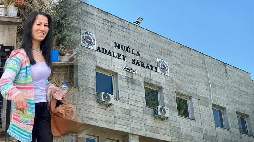 Muğla'da eşini öldüren sanık hakim karşısında: 'Eşimin saçının teline zarar getirmedim yıllarca, o benim dünyamdı'