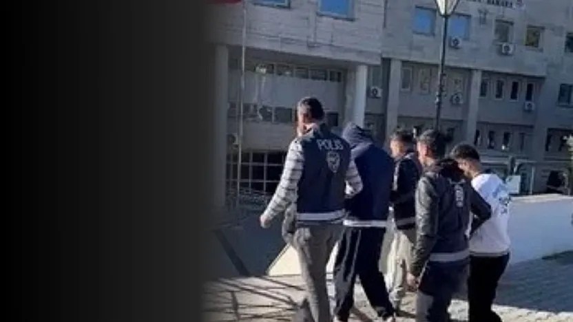 Muğla'da fuhuş operasyonu
