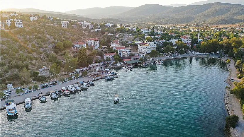 Muğla'da hava yeniden ısınıyor! 2 Eylül'de sıcaklık 39 dereceye çıkacak