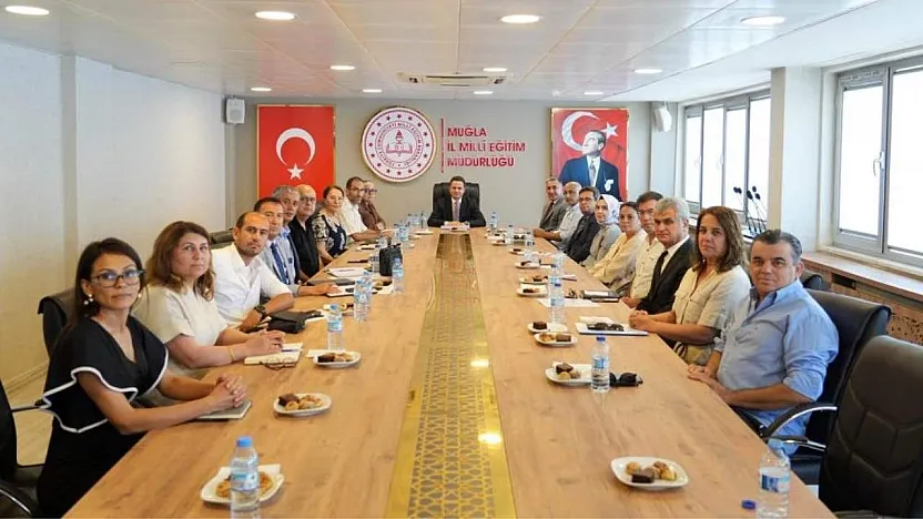 Muğla'da hayat boyu öğrenmede yeni dönem