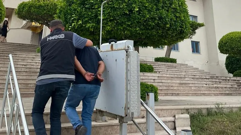Muğla'da Haziran ayında 3 bölgesel suç örgütü çökertildi