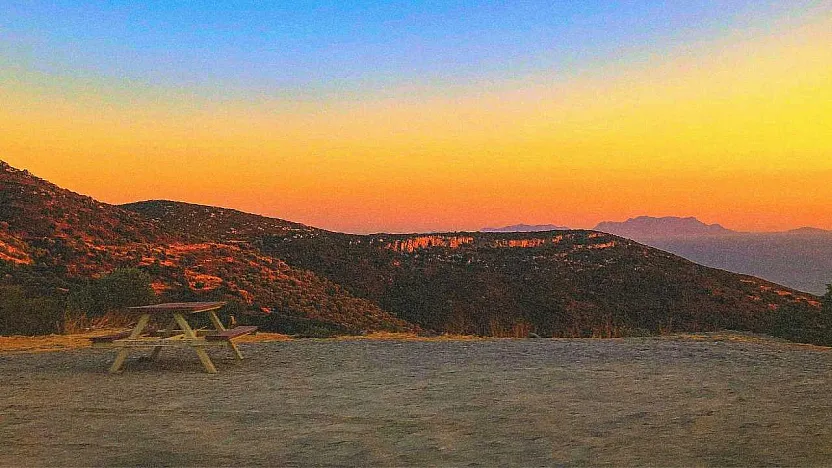Muğla'da ilçe ilçe hava durumu: İşte 20 Eylül 2026 hava tahmini