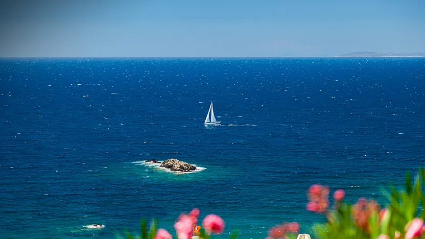 Muğla'da ilçe ilçe hava durumu: İşte 11 Ekim 2026 hava tahmini