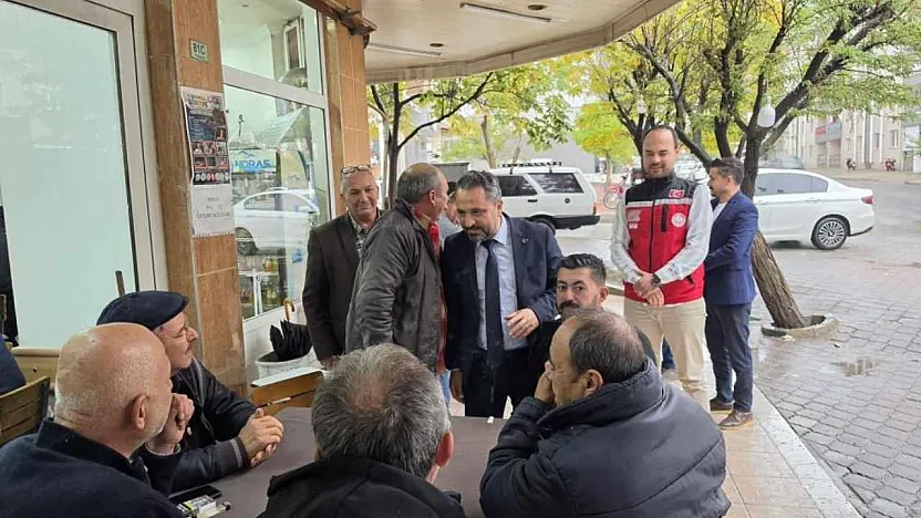 Muğla'da 'İyilik Var' platformu tanıtılıyor