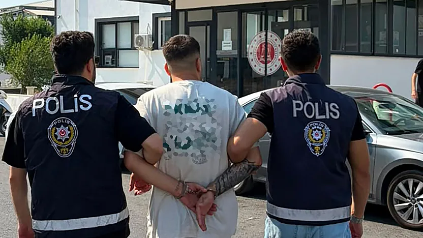 Muğla'da kesinleşmiş hapis cezası bulunan ve aranan 155 şahıs yakalandı