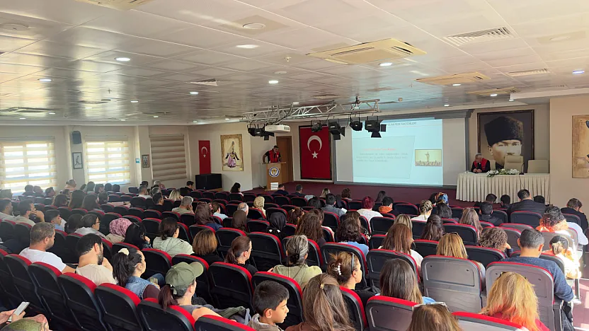 Muğla'da öğretmenlere terörle mücadele bilgilendirmesi
